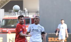 Altay'da Yaş Krizi