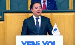 Arıkan ve Babacan grup toplantısında konuştu