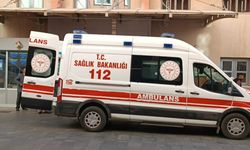 Asansör boşluğuna düşüp yaşamını yitirdi