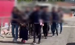 Asiye'yi Annesi Boğmuş