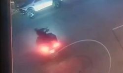 ATV ile drift atan sürücüye binlerce lira ceza
