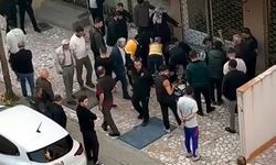 Avcılar’da internet kafede kavga
