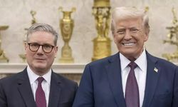 Avrupa liderleri Trump ile görüştü