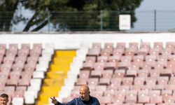 Ayvalıkgücü Belediyespor 2. Lig yolunda finalde