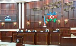 Azerbaycan ve Çin arasındaki anlaşma onaylandı