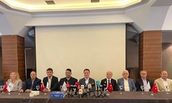 Babacan Bursa'da konuştu
