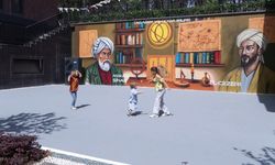 Bağımsız Türkiye’yi inşa edecek mühendisler yetişecek