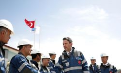 Bakan Bayraktar Ankara'da konuştu