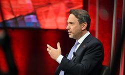 Bakan Bayraktar'dan doğal gaz açıklaması