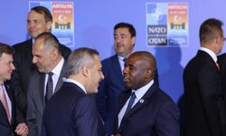 Bakan Fidan Gayriresmi Kuzey Atlantik Konseyi'nde konuştu