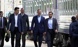 Bakan Fidan Neden Ukrayna'ya Gidiyor?