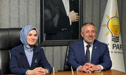 Bakan Göktaş Bilecik’e gitti