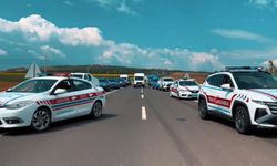 Bakan Yerlikaya fermuar sistemine dikkat çekti