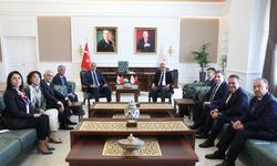 Bakanlıklardan sağlık turizmine dair iş birliği
