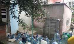 Balıkesir'de kiracı cinayeti