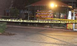 Barışma Teklifi Cinayeti