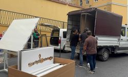 Belediyeden Terra Santa Manastırı açıklaması