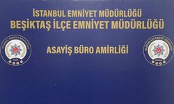 Beşiktaş'ta Eğlence Mekanına Silahlı Saldırı