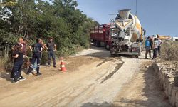 Beton Mikseri ve Kamyon Arasında Sıkışarak Can Verdi