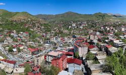 ‘Bitlis Beş Minare Uluslararası Film Festivali’ başlıyor