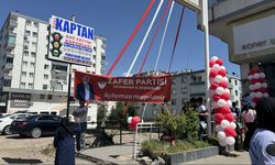 'Bizim İçin Diyarbakır Neyse Edirne de Odur'