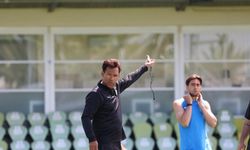 Bodrum FK Kritik Maçta