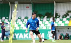 Bodrum FK, Sivasspor maçına kazanmak için çıkıyor