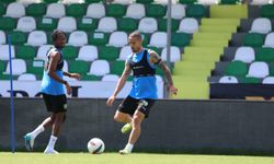 Bodrum FK, Trabzonspor’u yenerek ligde kalma şansını artırmak istiyor