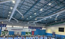 Bodrum’da anne ve çocukları eğlendi