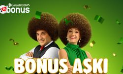 Bonus'tan 25’nci yaş kutlaması