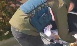 Çanakkale'de tefeci operasyonu