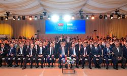 Cevdet Yılmaz Özbekistan’da iş insanlarıyla buluştu