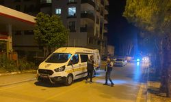 Ceyhan’da Eski Eşini Vurdu
