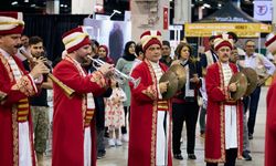 Chicago'da Türk Festivali başladı