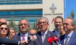 CHP HSK üye seçimi için iptal başvurusu