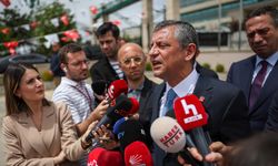 "CHP'de bir karışıklık yok"