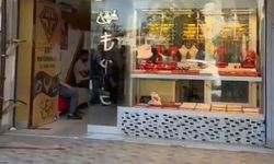Cinayet şüphelileri sınırda yakalandı