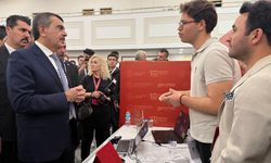 "Çocuklarımızın yaşayarak öğrenmelerini istiyoruz"