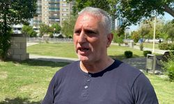 Çöpte insan kafatası bulundu