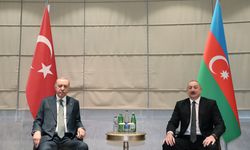 Cumhurbaşkanı Erdoğan Azerbaycan'a Gitti