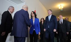 DEM Parti heyeti Bahçeli'yi neden ziyaret etti?