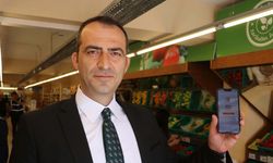 Denizli'de Market Denetimi