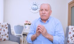 "Deprem kabuslarımıza son verelim"