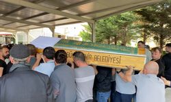 Derede boğulan Arda toprağa verildi