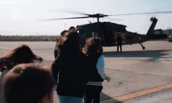 Devlet korumasındaki çocuklar, TEKNOFEST KKTC'de