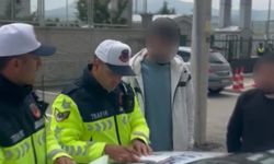 Drift Atıp, Yolu Kapatarak Ateş Açtılar