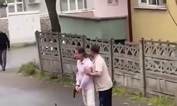 Egzoz sesi tartışmasında gözaltı