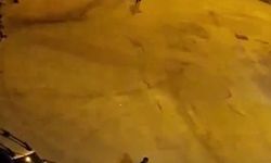 Elazığ'da pompalı tüfekli saldırı