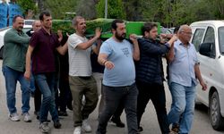 Eski eşini öldüren şüpheliden şok açıklamalar!