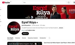 Eşref Rüya'da duygusal anlar